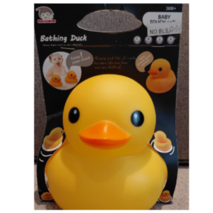 Bath Duck